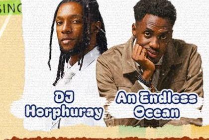 DJ Horphuray