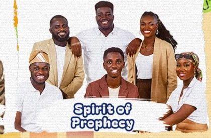 Spirit of Prophecy